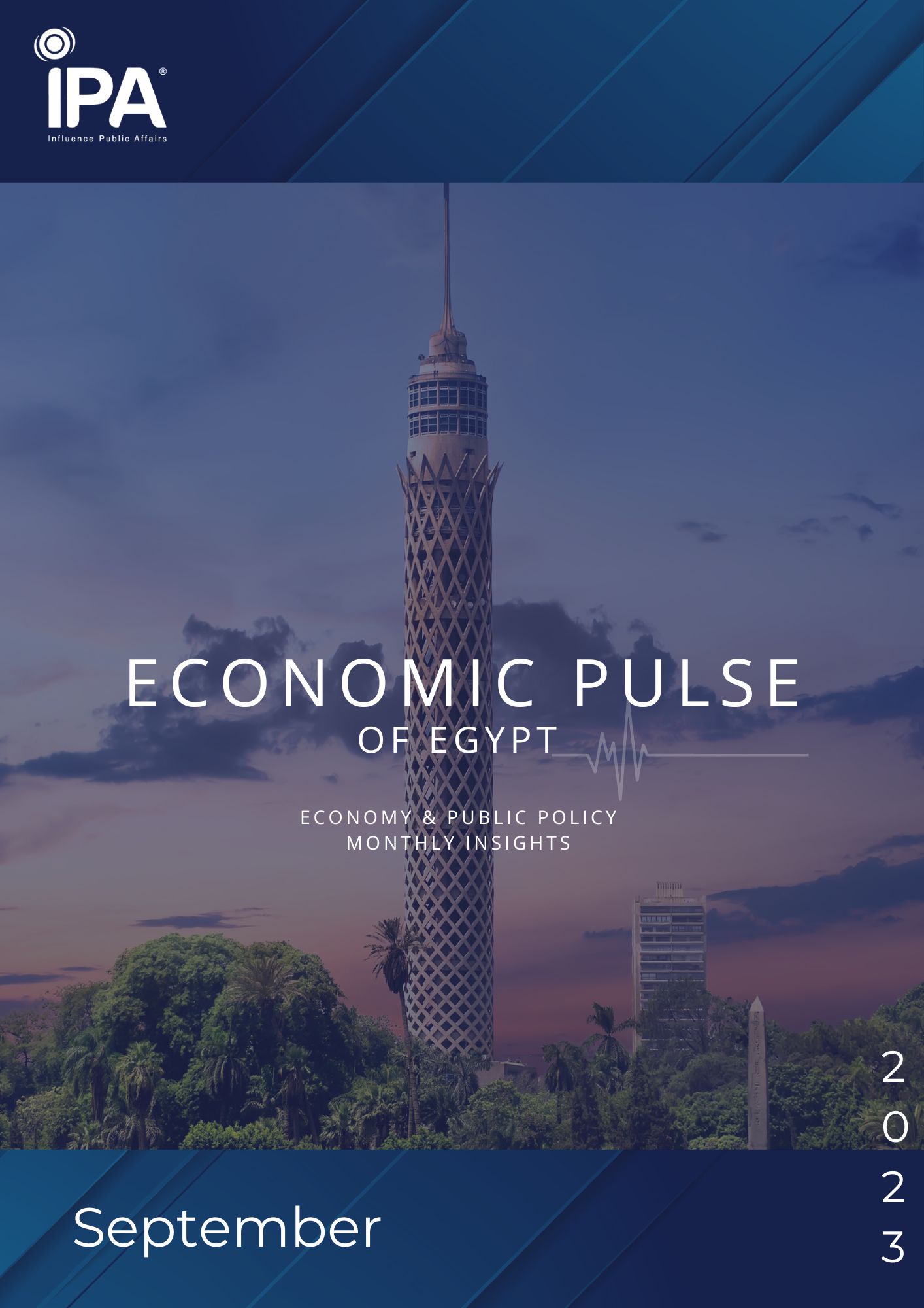 The Economic Pulse - September 2023